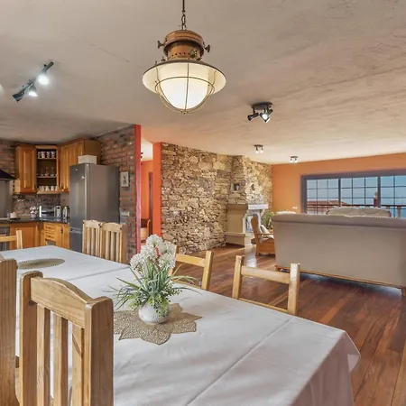 Feriehus Casa El Pinito No Groups Under 27