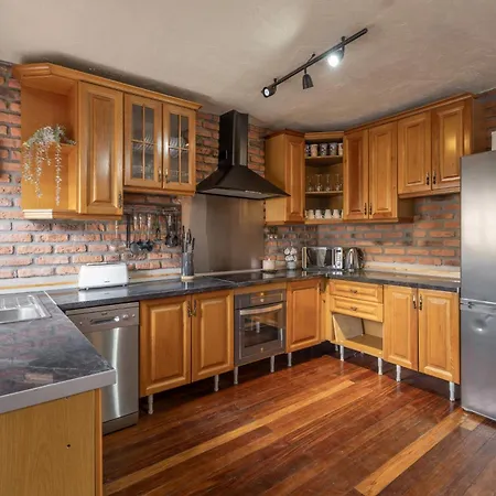 Feriehus Casa El Pinito No Groups Under 27