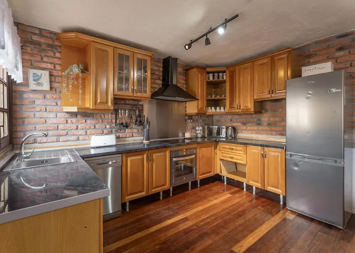 Feriehus Casa El Pinito No Groups Under 27