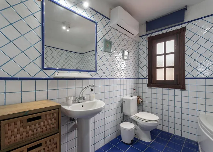 Casa El Pinito No Groups Under 27 Feriehus Tamaide