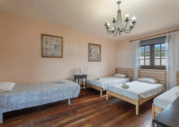 Feriehus Casa El Pinito No Groups Under 27