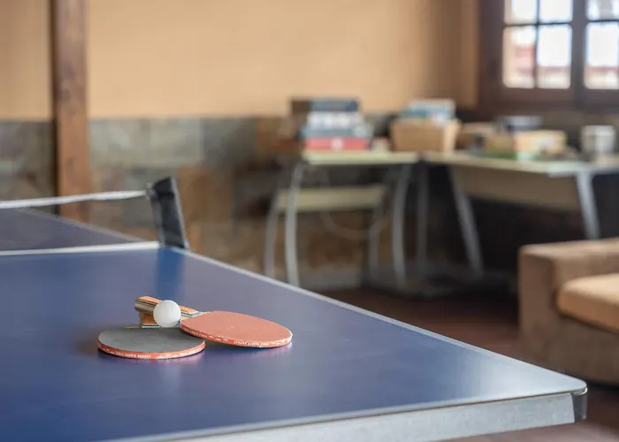 Feriehus Casa El Pinito No Groups Under 27