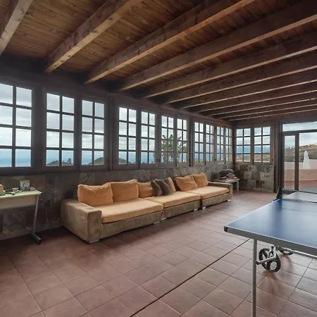 Casa El Pinito No Groups Under 27 Tamaide