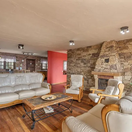 Casa vacanze Casa El Pinito No Groups Under 27 *