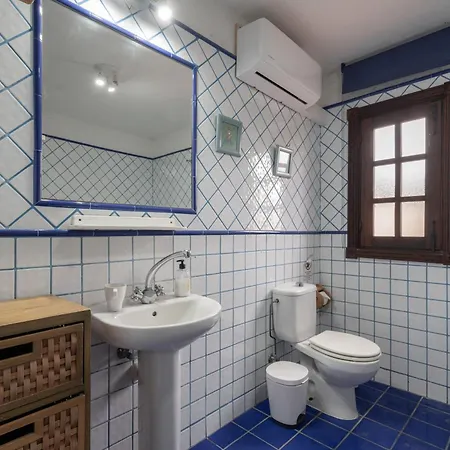 Casa El Pinito No Groups Under 27 Nyaraló Tamaide