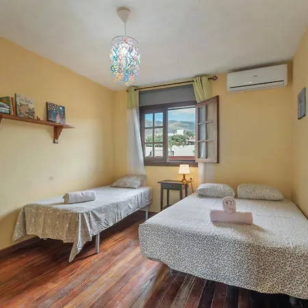 Casa El Pinito No Groups Under 27 Nyaraló *