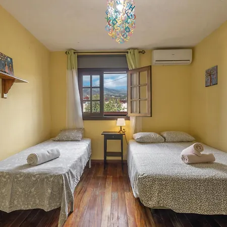 Nyaraló Casa El Pinito No Groups Under 27