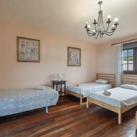 Nyaraló Casa El Pinito No Groups Under 27