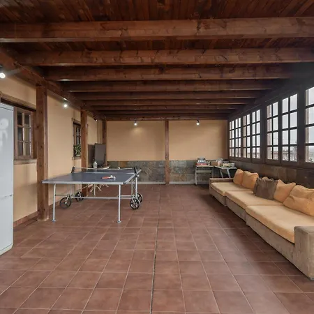 Casa El Pinito No Groups Under 27 Nyaraló Tamaide