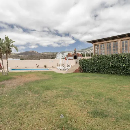 Casa El Pinito No Groups Under 27 Nyaraló Tamaide