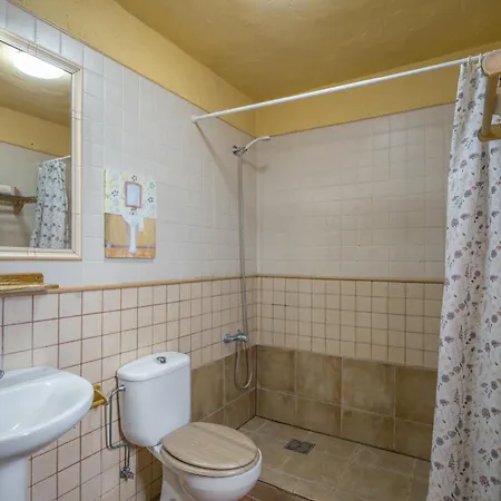Prázdninový dům Casa El Pinito No Groups Under 27 Tamaide